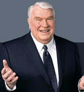John Madden